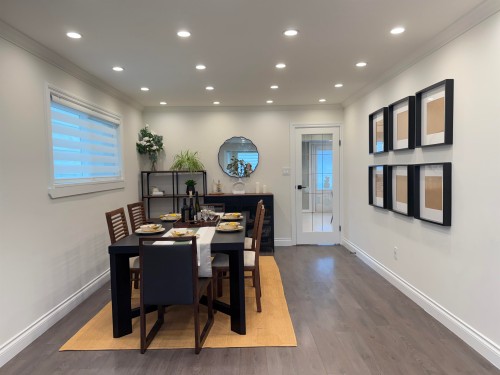 5179 Topaz Place, Richmond, BC 