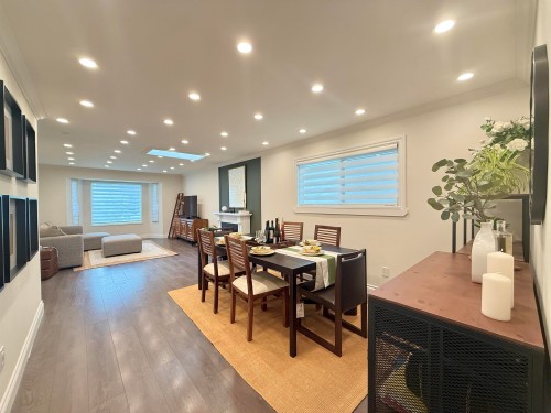 5179 Topaz Place, Richmond, BC 