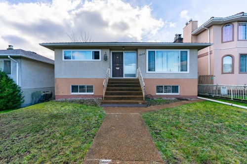 3654 25Th Avenue E, Vancouver, BC 