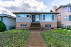 3654 25th Avenue E Vancouver, BC V5R 1K5