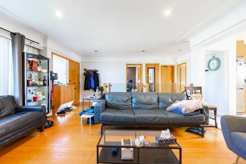 3654 25Th Avenue E, Vancouver, BC 