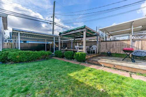 3654 25Th Avenue E, Vancouver, BC 