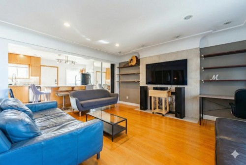 3654 25Th Avenue E, Vancouver, BC 