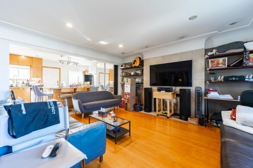 3654 25Th Avenue E, Vancouver, BC 