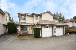 5-19270 122a Avenue  Pitt Meadows, BC V3Y 2P3
