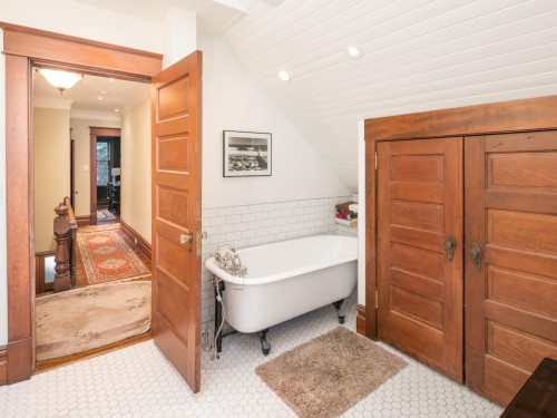 795 Keefer Street, Vancouver, BC 