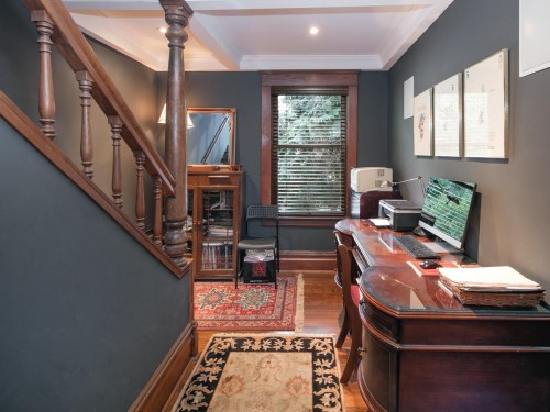 795 Keefer Street, Vancouver, BC 