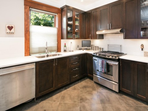 795 Keefer Street, Vancouver, BC 