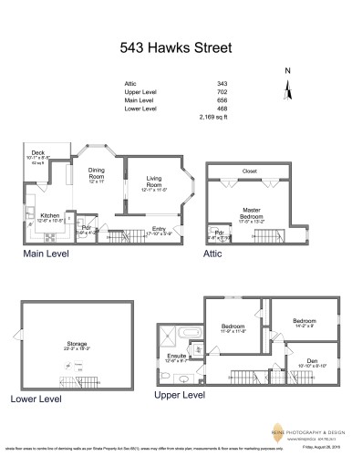 795 Keefer Street, Vancouver, BC 