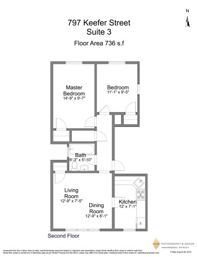 795 Keefer Street, Vancouver, BC 