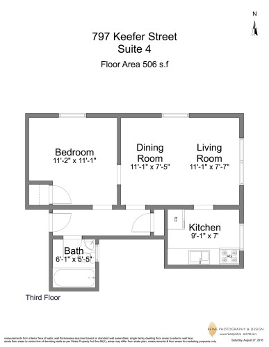 795 Keefer Street, Vancouver, BC 