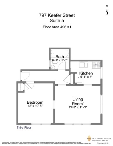 795 Keefer Street, Vancouver, BC 