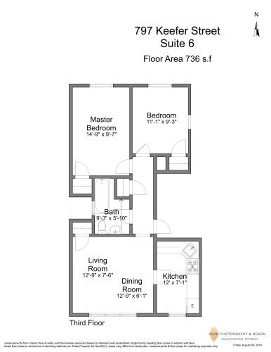 795 Keefer Street, Vancouver, BC 