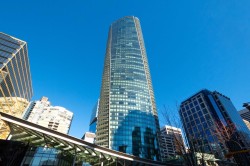 4205-1151 Georgia Street W Vancouver, BC V6E 0B3