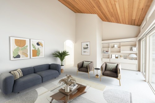 5295 Gulf Place, West Vancouver, BC 