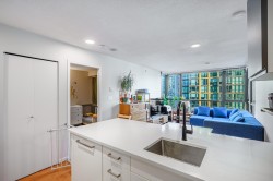 1706-1367 Alberni Street  Vancouver, BC V6E 4R9