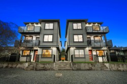 1-3881 Hurst Street  Burnaby, BC V5J 1M4