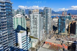 607-821 Cambie Street  Vancouver, BC V6B 0E3