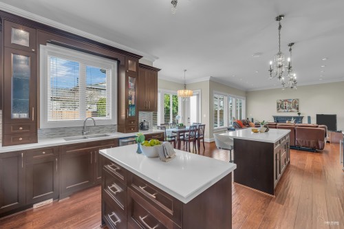 3317 Bentinck Place, Richmond, BC 