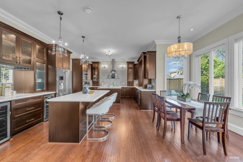 3317 Bentinck Place, Richmond, BC 