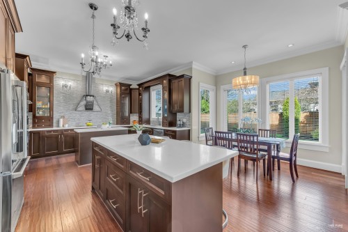 3317 Bentinck Place, Richmond, BC 