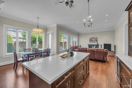 3317 Bentinck Place, Richmond, BC 