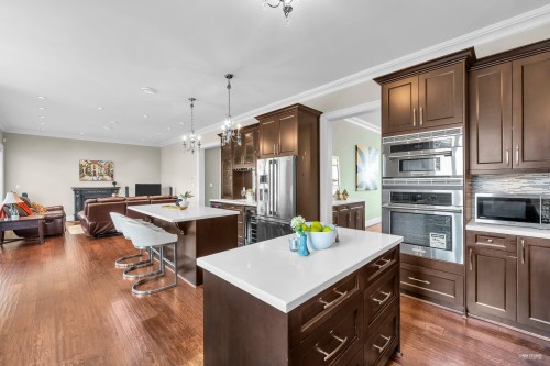 3317 Bentinck Place, Richmond, BC 