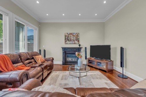 3317 Bentinck Place, Richmond, BC 