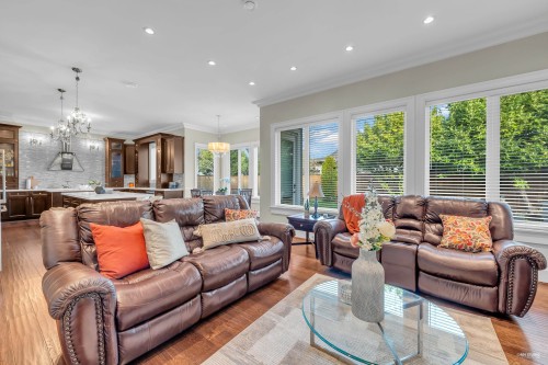 3317 Bentinck Place, Richmond, BC 