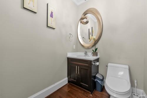 3317 Bentinck Place, Richmond, BC 