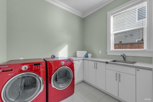 3317 Bentinck Place, Richmond, BC 