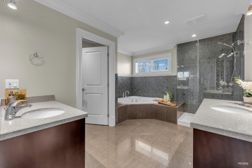 3317 Bentinck Place, Richmond, BC 