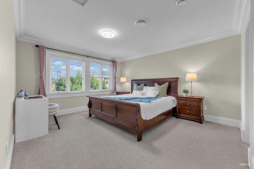 3317 Bentinck Place, Richmond, BC 