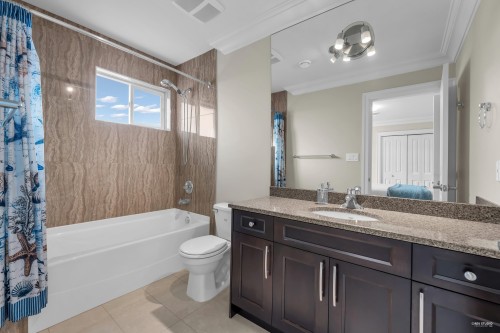 3317 Bentinck Place, Richmond, BC 