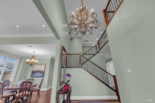 3317 Bentinck Place, Richmond, BC 