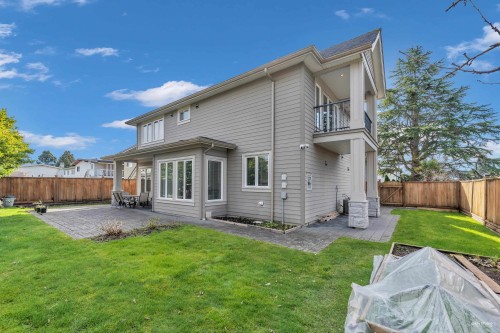 3317 Bentinck Place, Richmond, BC 