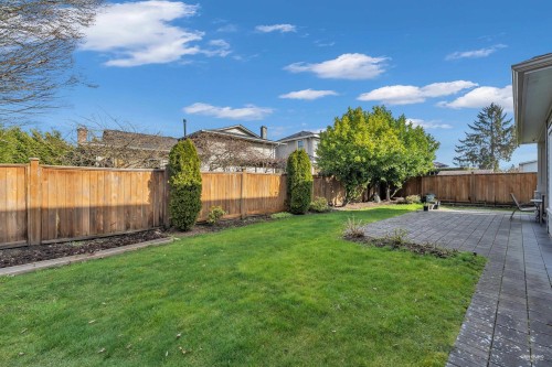 3317 Bentinck Place, Richmond, BC 