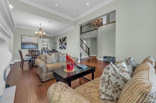 3317 Bentinck Place, Richmond, BC 