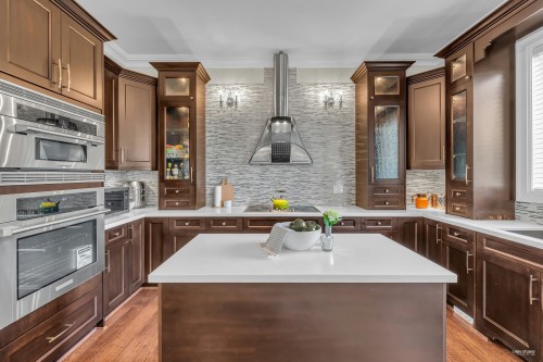 3317 Bentinck Place, Richmond, BC 