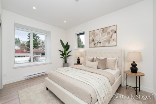 207-7161 17Th Avenue, Burnaby, BC 