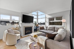 406-2181 12th Avenue W Vancouver, BC V6K 4S8