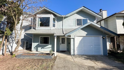 2426 Bennie Place, Port Coquitlam, BC 