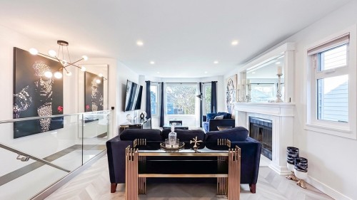 2426 Bennie Place, Port Coquitlam, BC 