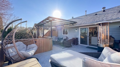 2426 Bennie Place, Port Coquitlam, BC 