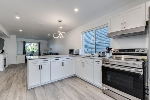 2426 Bennie Place, Port Coquitlam, BC 