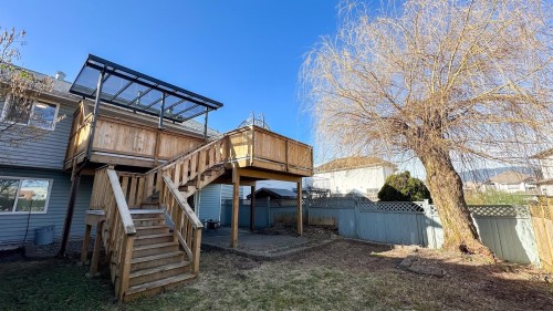 2426 Bennie Place, Port Coquitlam, BC 