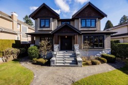 5990 Cartier Street  Vancouver, BC V6M 3A9
