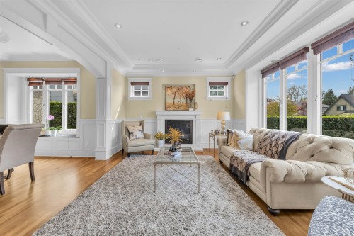 5990 Cartier Street, Vancouver, BC 