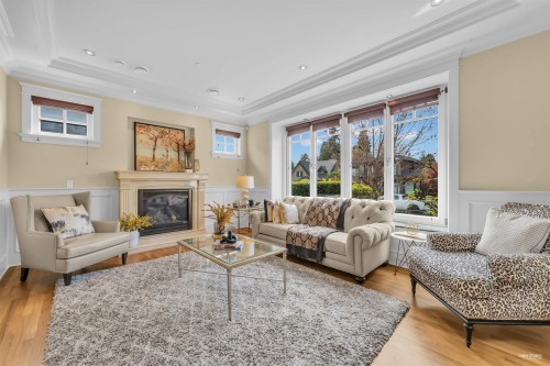 5990 Cartier Street, Vancouver, BC 