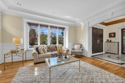 5990 Cartier Street, Vancouver, BC 